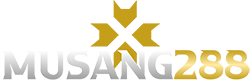 LOGO MUSANG288